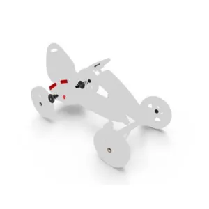 Set piese plastic pentru Kart