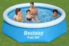 Set piscina Bestway Fast 2.44 m x 61 cm