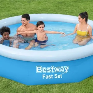 Set piscina Fast 305 x 66 cm Bestway
