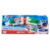 Set pistoale cu apa X-Shot Warfare Micro Fast-Fill
