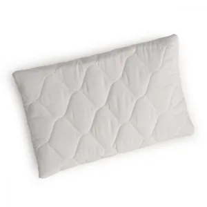 Set plapuma si perna Premium 100 Twins 120x90 cm