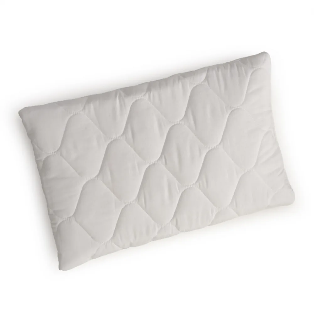 Set plapuma si perna Premium 100 Twins 120x90 cm