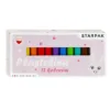 Set plastilina 12 culori Starpak Rabbit
