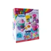 Set plastilina CrazArt Tea Party