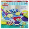 Set plastilina Hasbro Play-Doh Prajiturelele Colorate