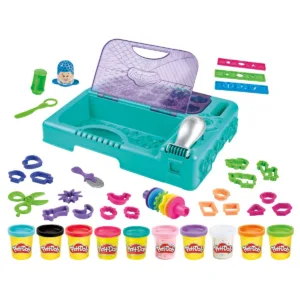 Set plastilina Hasbro Play Doh Studio de Arta si Mestesuguri