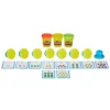 Set plastilina Hasbro Play-Doh numere