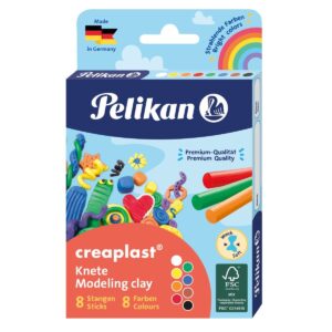 Set plastilina