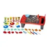 Set plastilina Play-Doh Kitchen Creations Super Gratarul