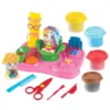 Set plastilina Play Go Salon de coafura Hair Salon