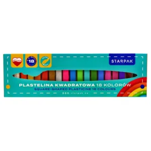 Set plastilina