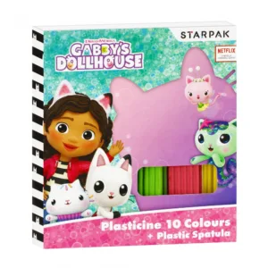 Set plastilina