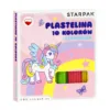 Set plastilina