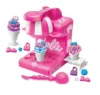 Set plastilina cu accesorii CrazArt Magazinul de Inghetata
