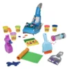 Set plastilina cu accesorii Hasbro Play Doh Aspiratorul Zoom Zoom