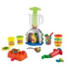 Set plastilina cu accesorii Hasbro Play Doh Kitchen Creations Blender