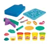 Set plastilina cu accesorii Play Doh Little Chef Starter Set