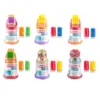 Set plastilina cu stampila Play Go