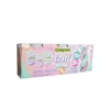 Set plastilina parfumata si sidefata Crayola 425g