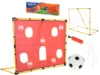 Set poarta de fotbal pentru copii