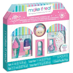 Set produse cosmetice
