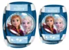 Set protectie cotiere si genunchiere Disney Frozen