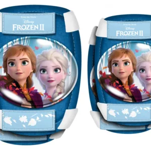 Set protectie cotiere si genunchiere Disney Frozen