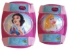 Set protectie cotiere si genunchiere Disney Princess