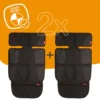 Set protectii bancheta Diono super mat