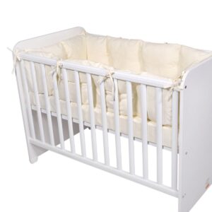 Set protectii laterale pentru pat