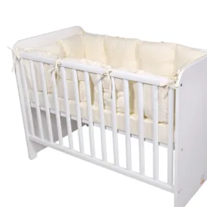 Set protectii laterale pentru pat
