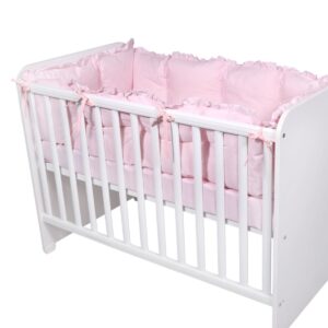 Set protectii laterale pentru pat