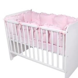 Set protectii laterale pentru pat