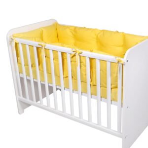 Set protectii laterale pentru pat
