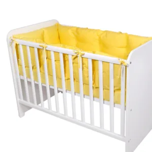 Set protectii laterale pentru pat
