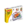 Set quercetti Fantacolor portabil 150 piese 10mm 0922