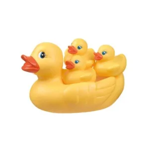 Set ratuste de cauciuc Playgro