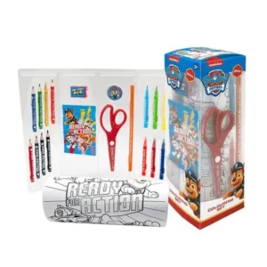 Set rechizite TToys Paw Patrol 24 piese
