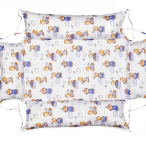 Set reductor beby nest