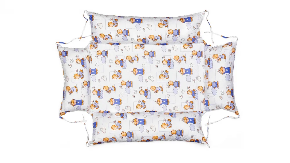 Set reductor beby nest