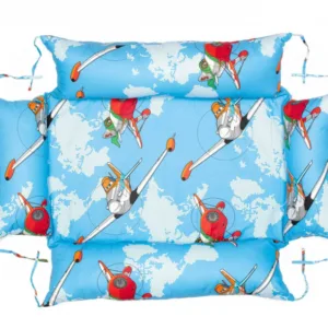 Set reductor beby nest