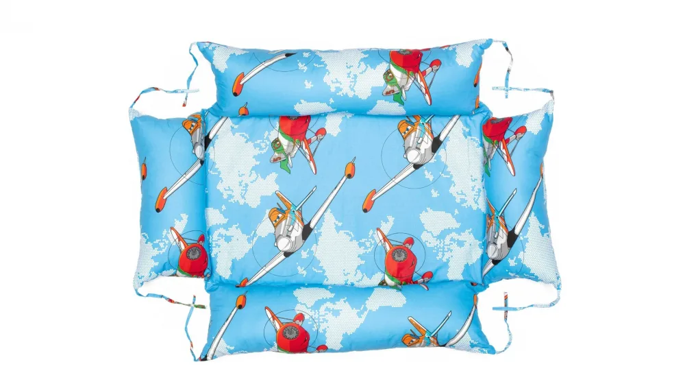 Set reductor beby nest