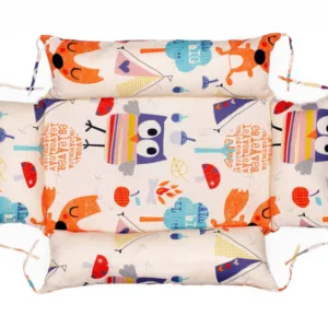 Set reductor beby nest