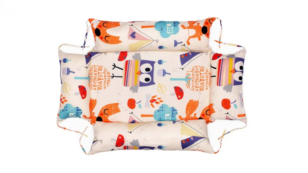 Set reductor beby nest