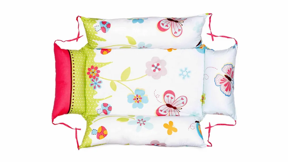 Set reductor beby nest