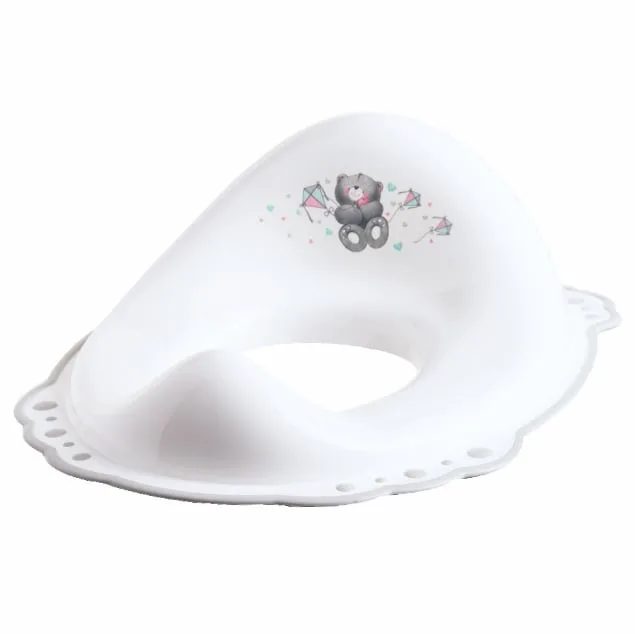 Set reductor toaleta si inaltator baie antiderapant