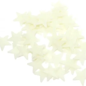 Set reflectorizant stele