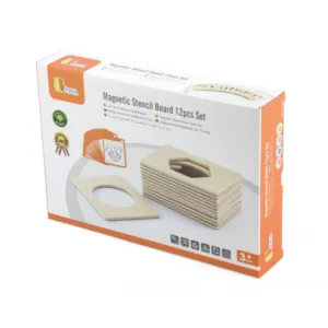 Set sabloane magnetice