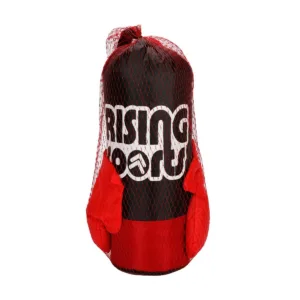 Set sac de box cu manusi