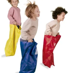 Set saci de curse pentru copii Apli Kids